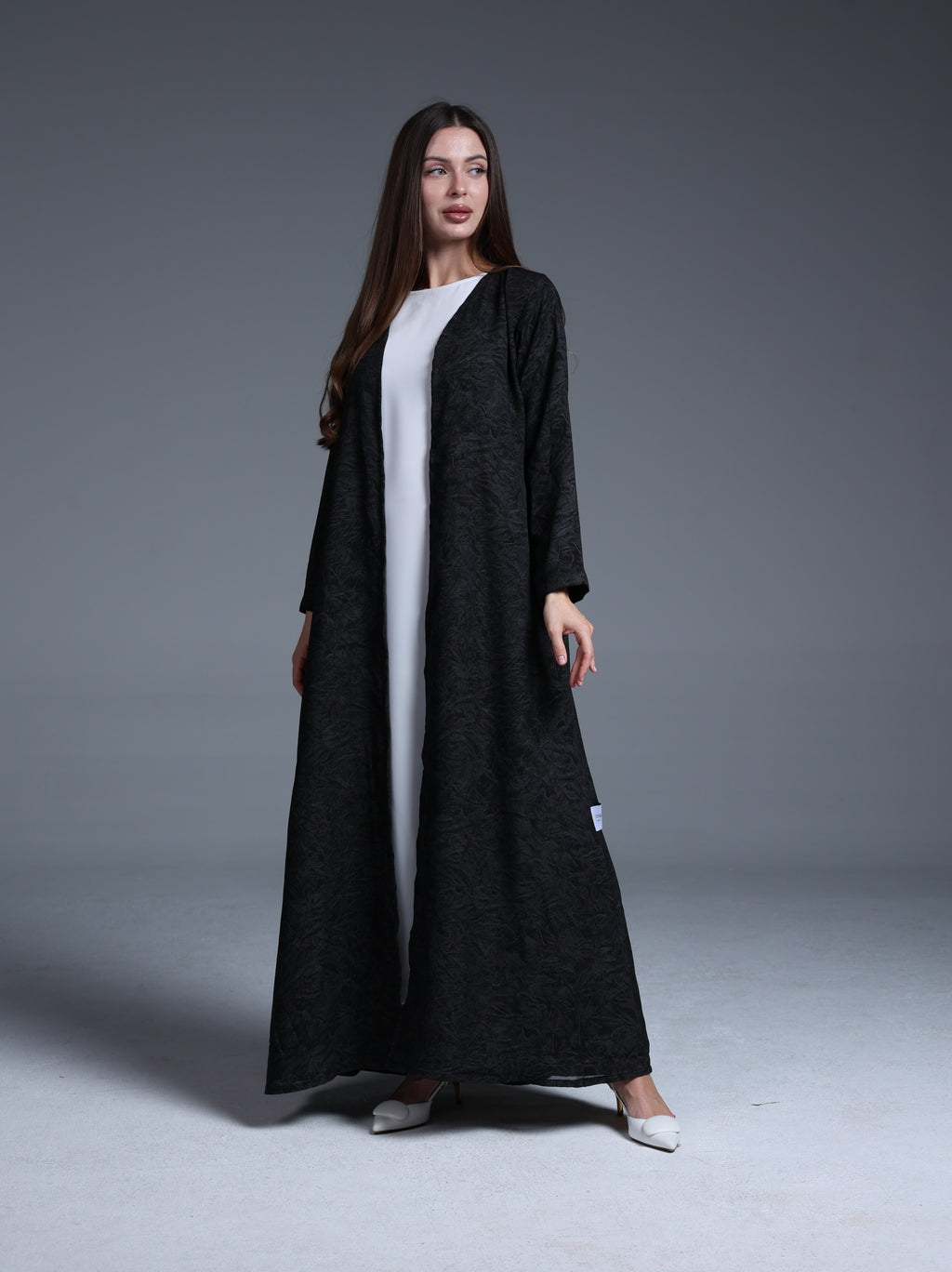 Code 51 (Limited)