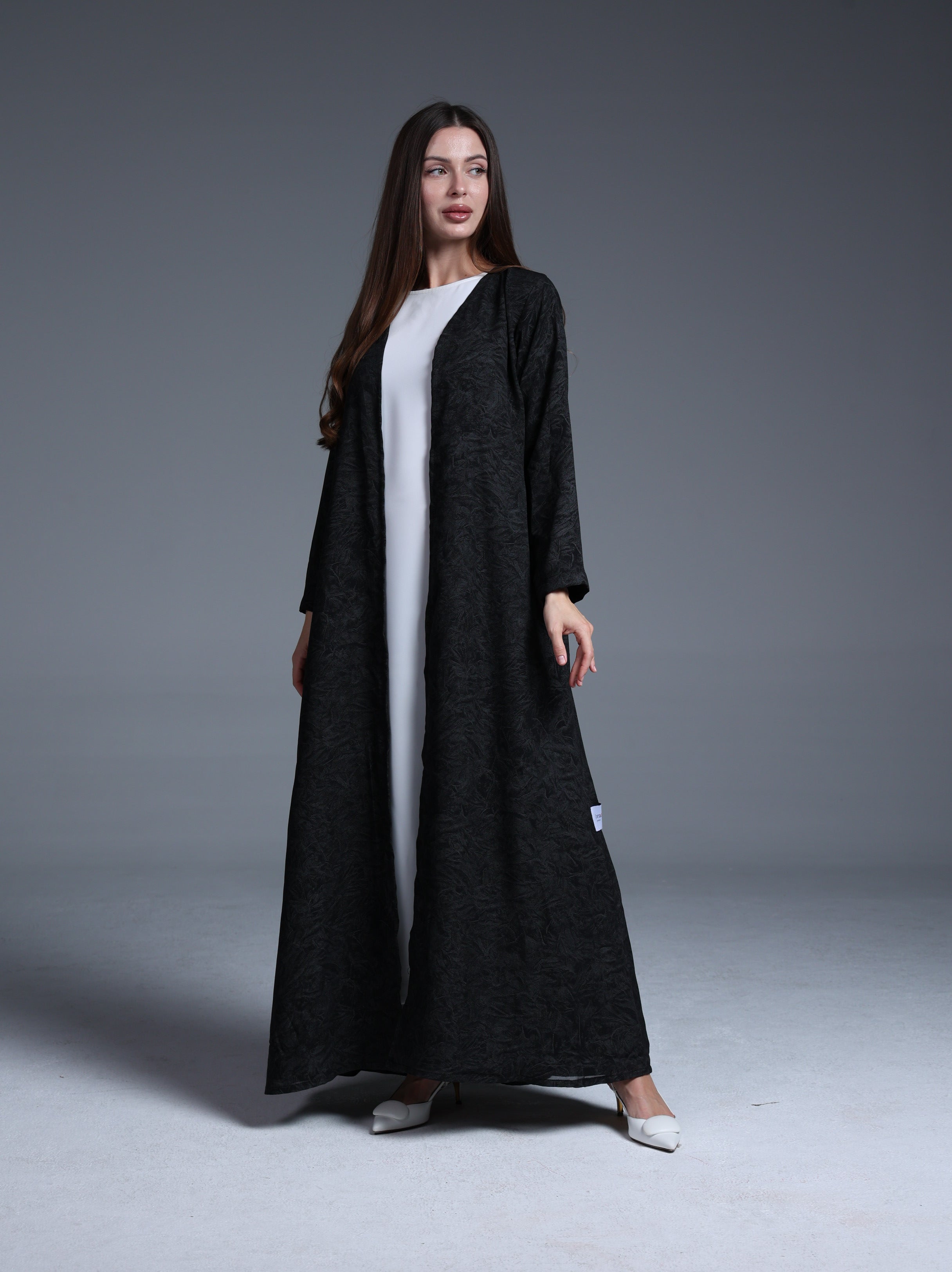 Code 51 (Limited)