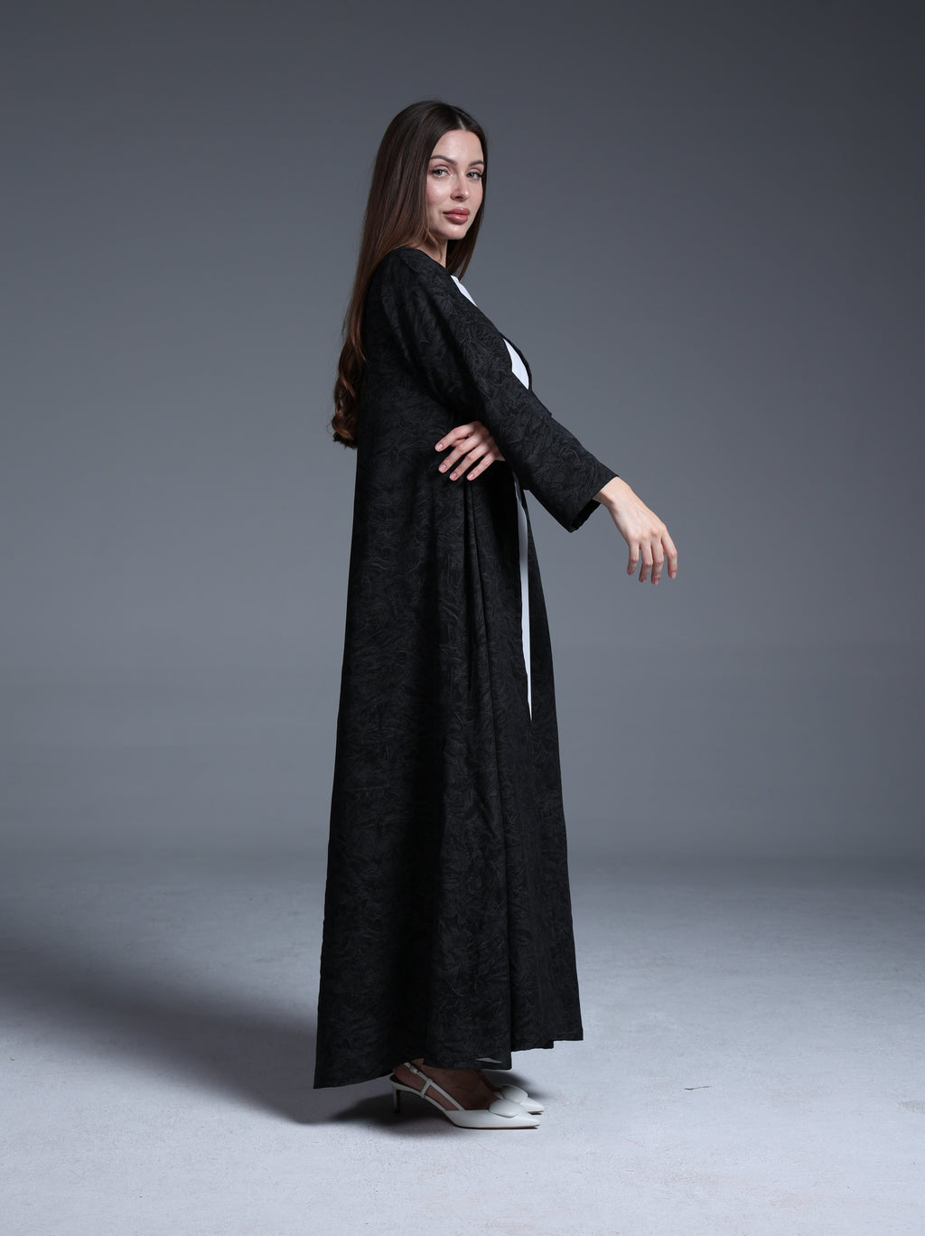 Code 51 (Limited)
