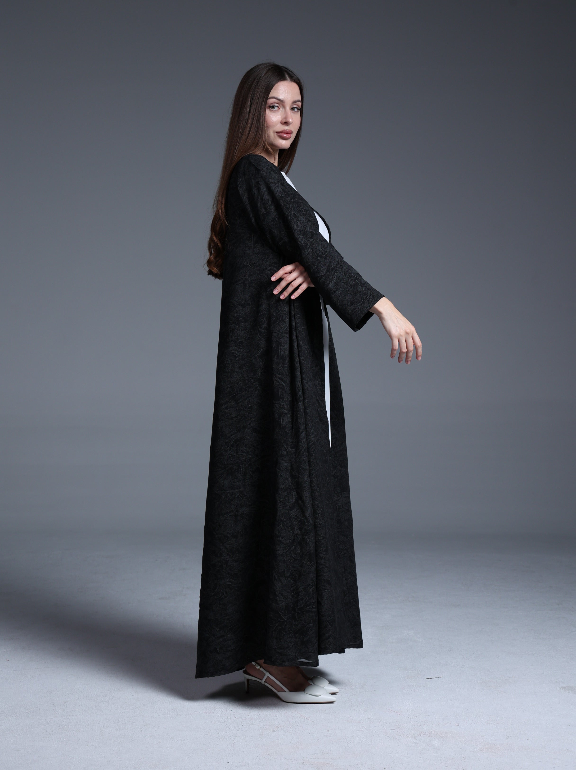 Code 51 (Limited)