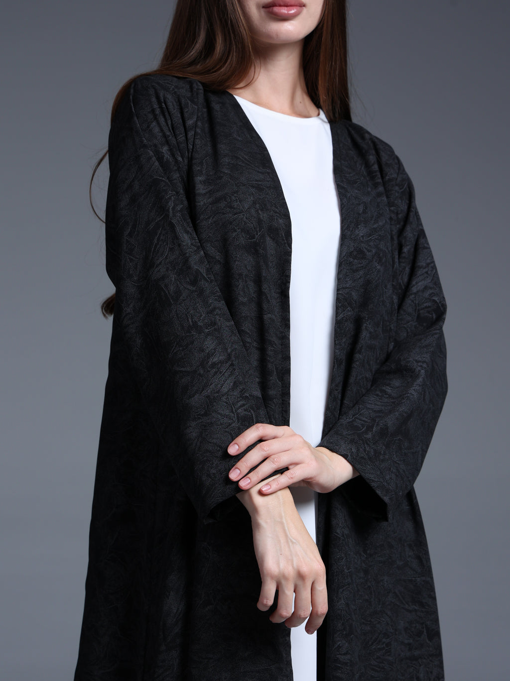 Code 51 (Limited)