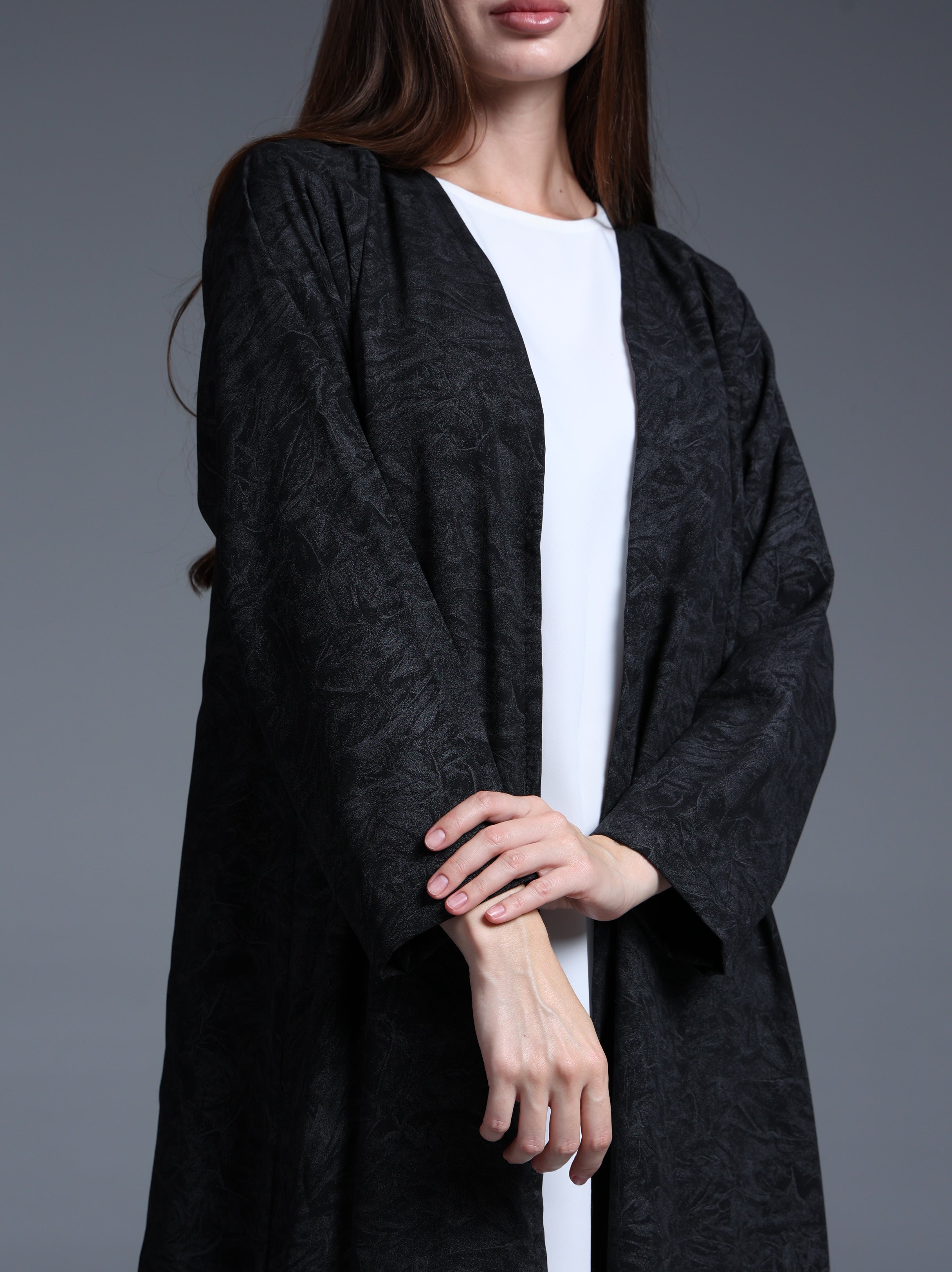 Code 51 (Limited)
