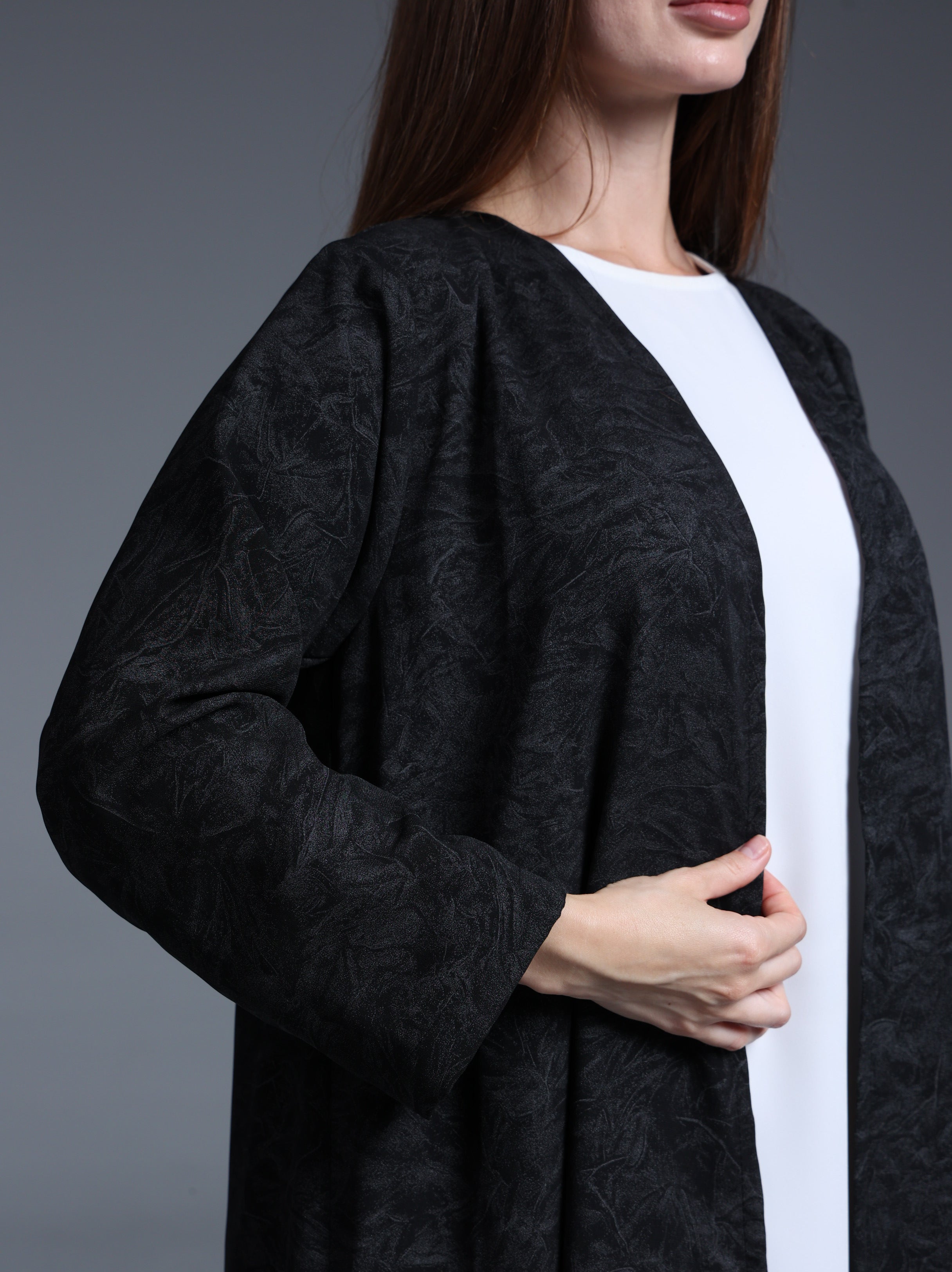 Code 51 (Limited)