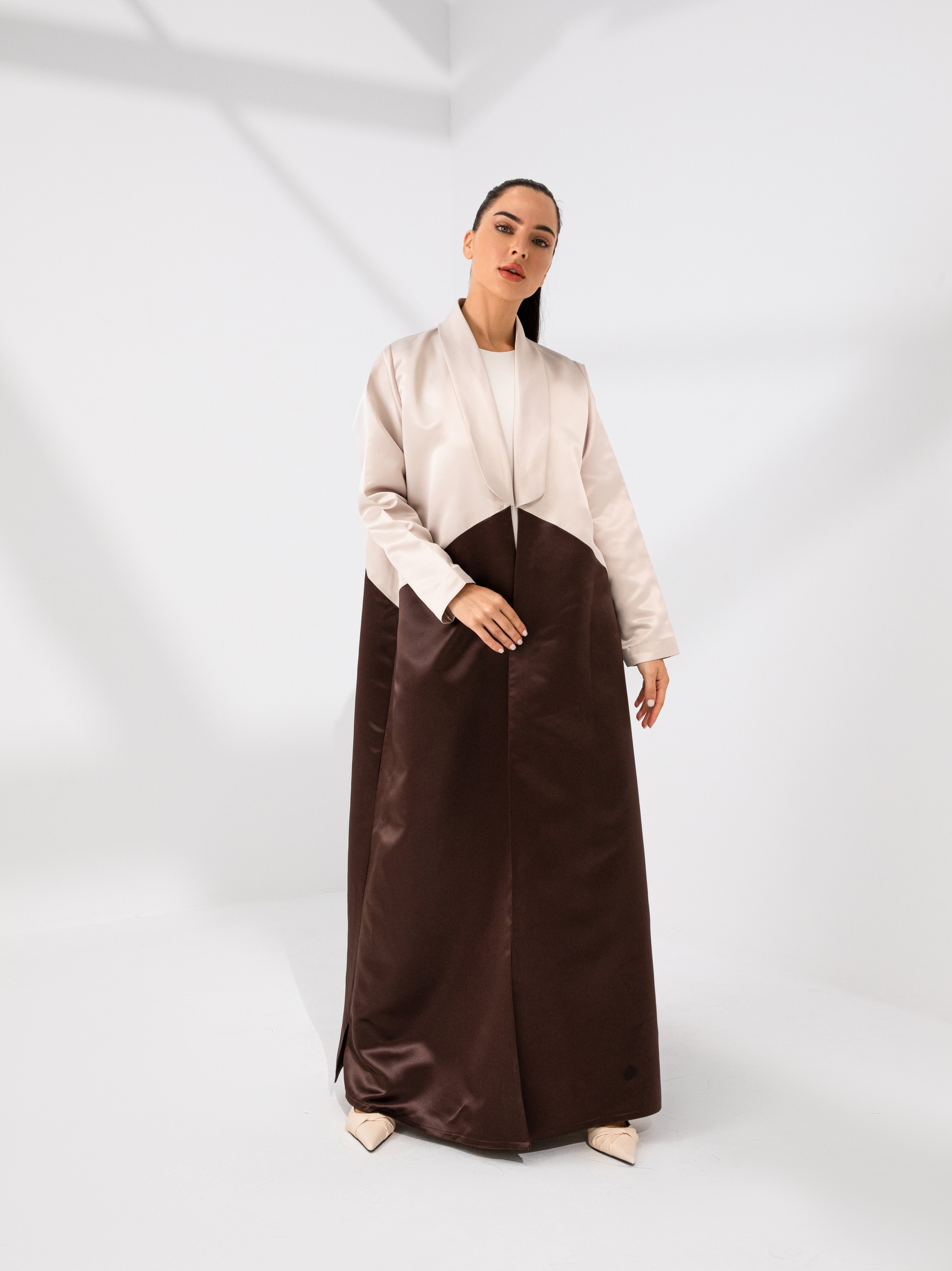 Code 02 (Two-Toned)
