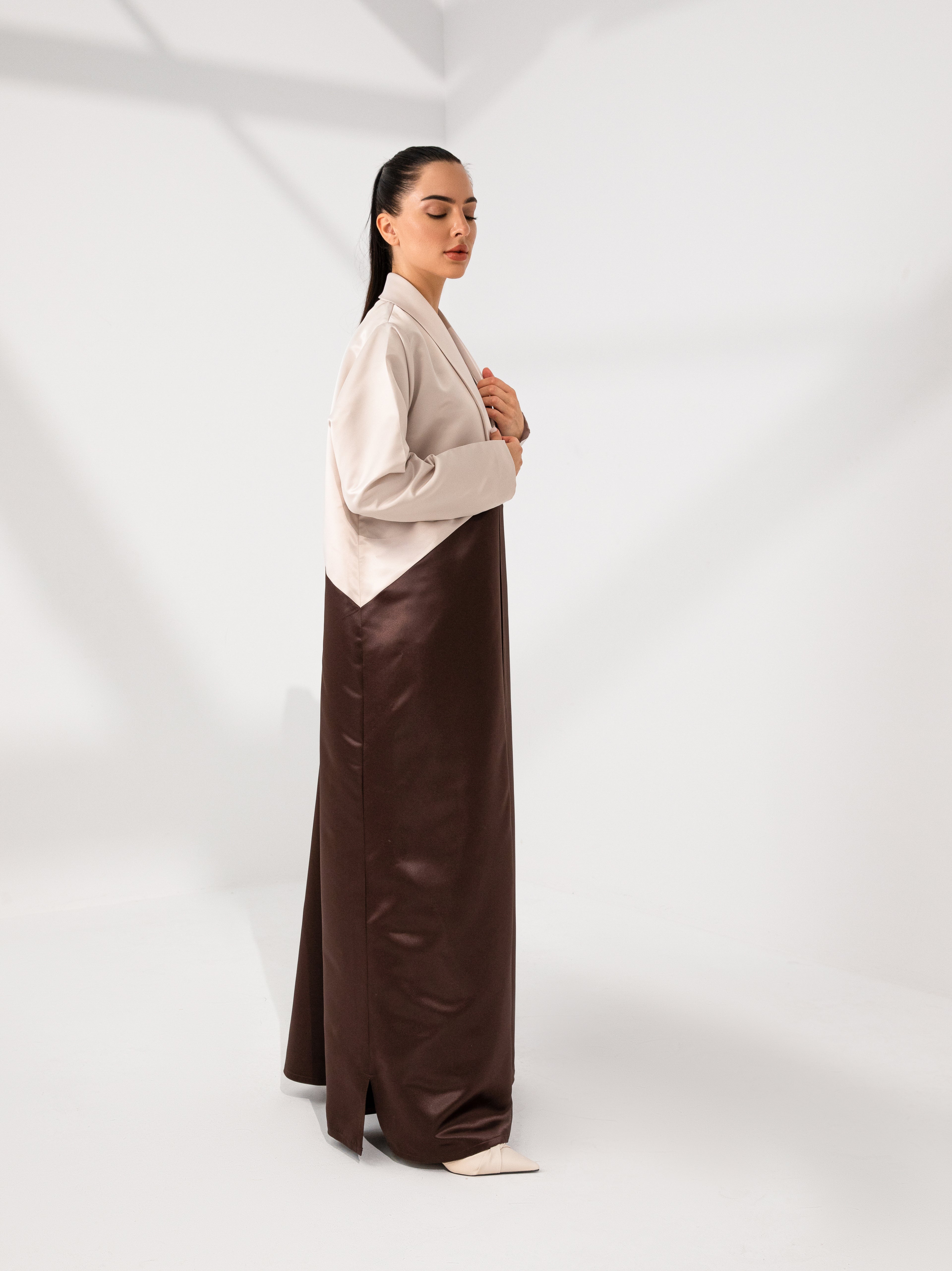 Code 02 (Two-Toned)