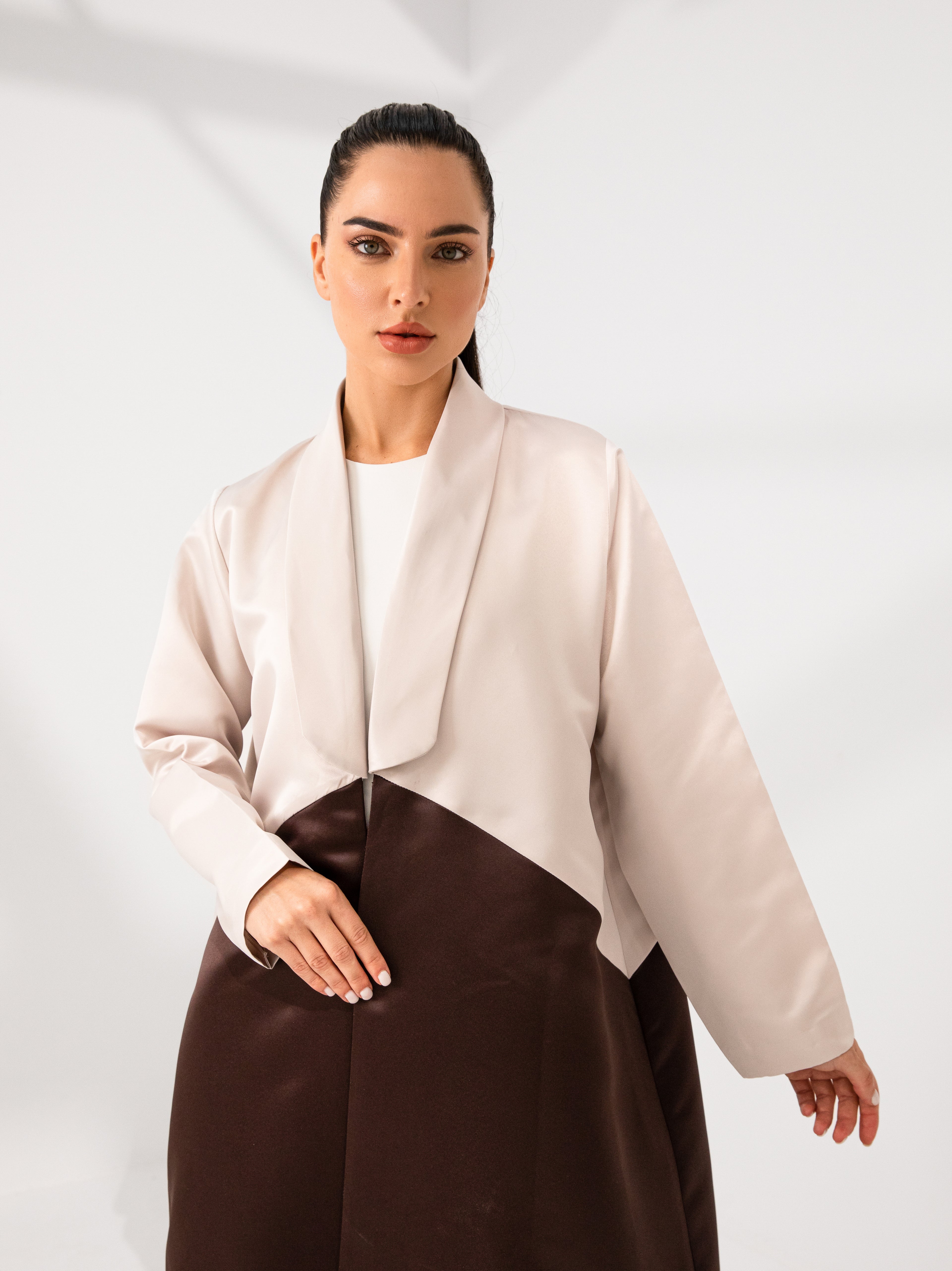 Code 02 (Two-Toned)