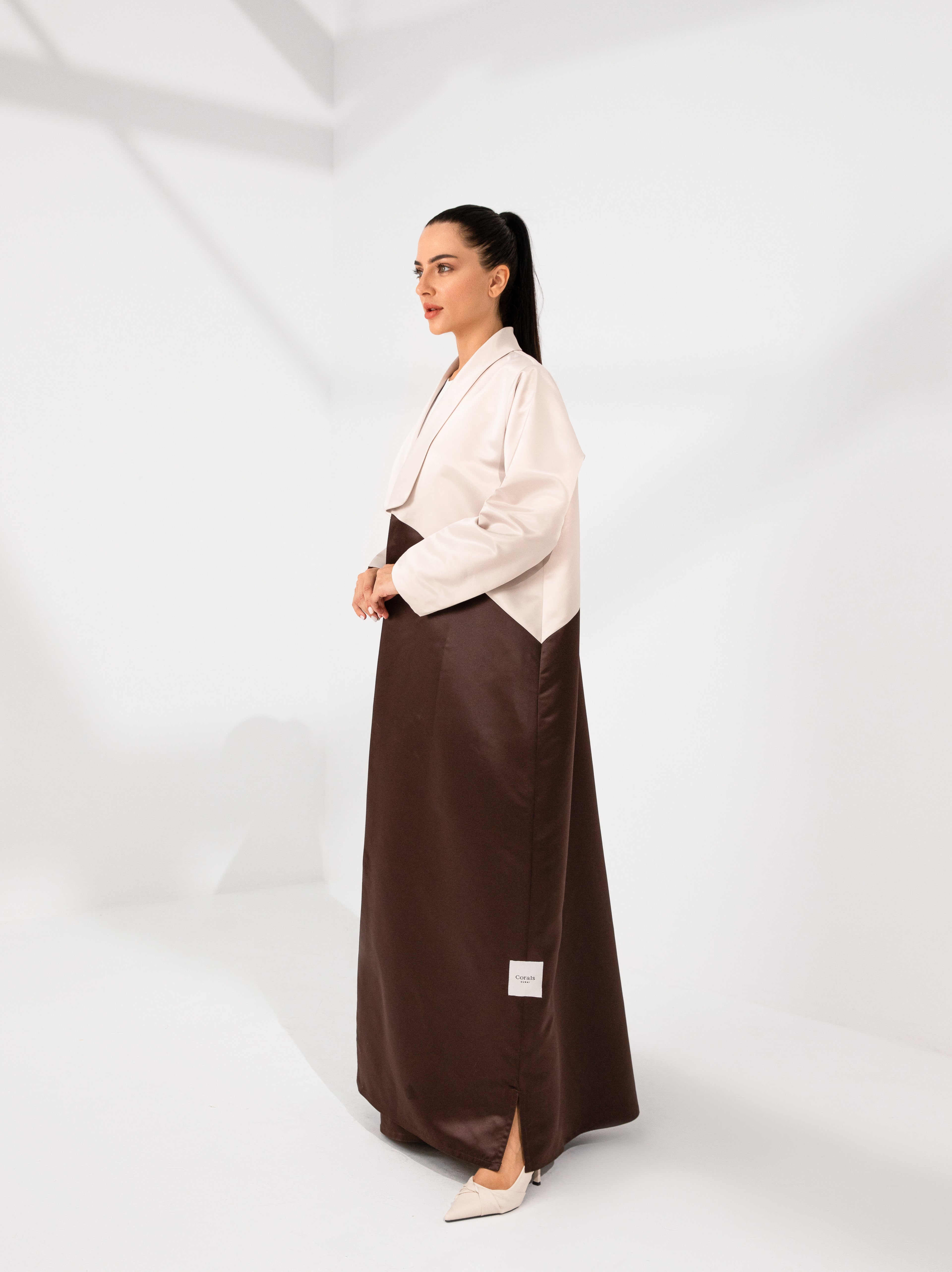 Code 02 (Two-Toned)