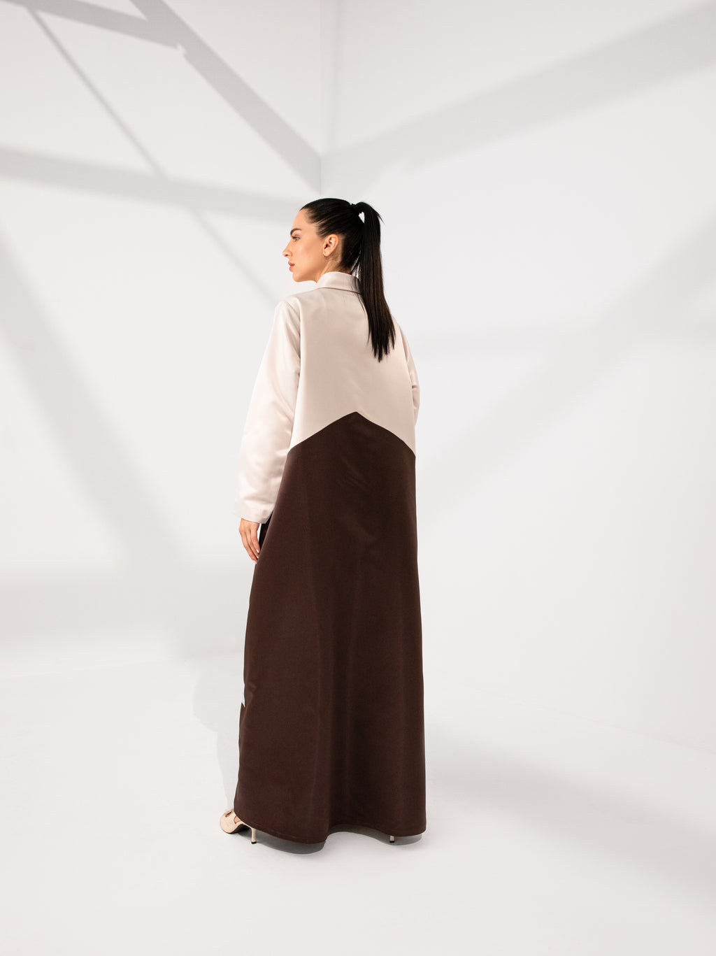 Code 02 (Two-Toned)