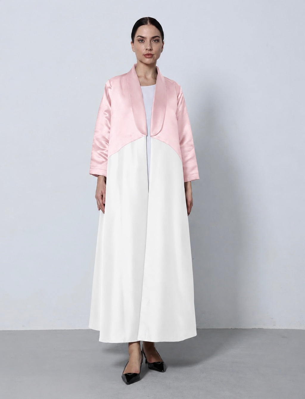 Code 02 (Two-Toned)
