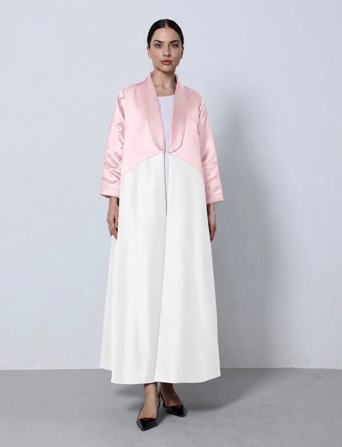Code 02 (Two-Toned)