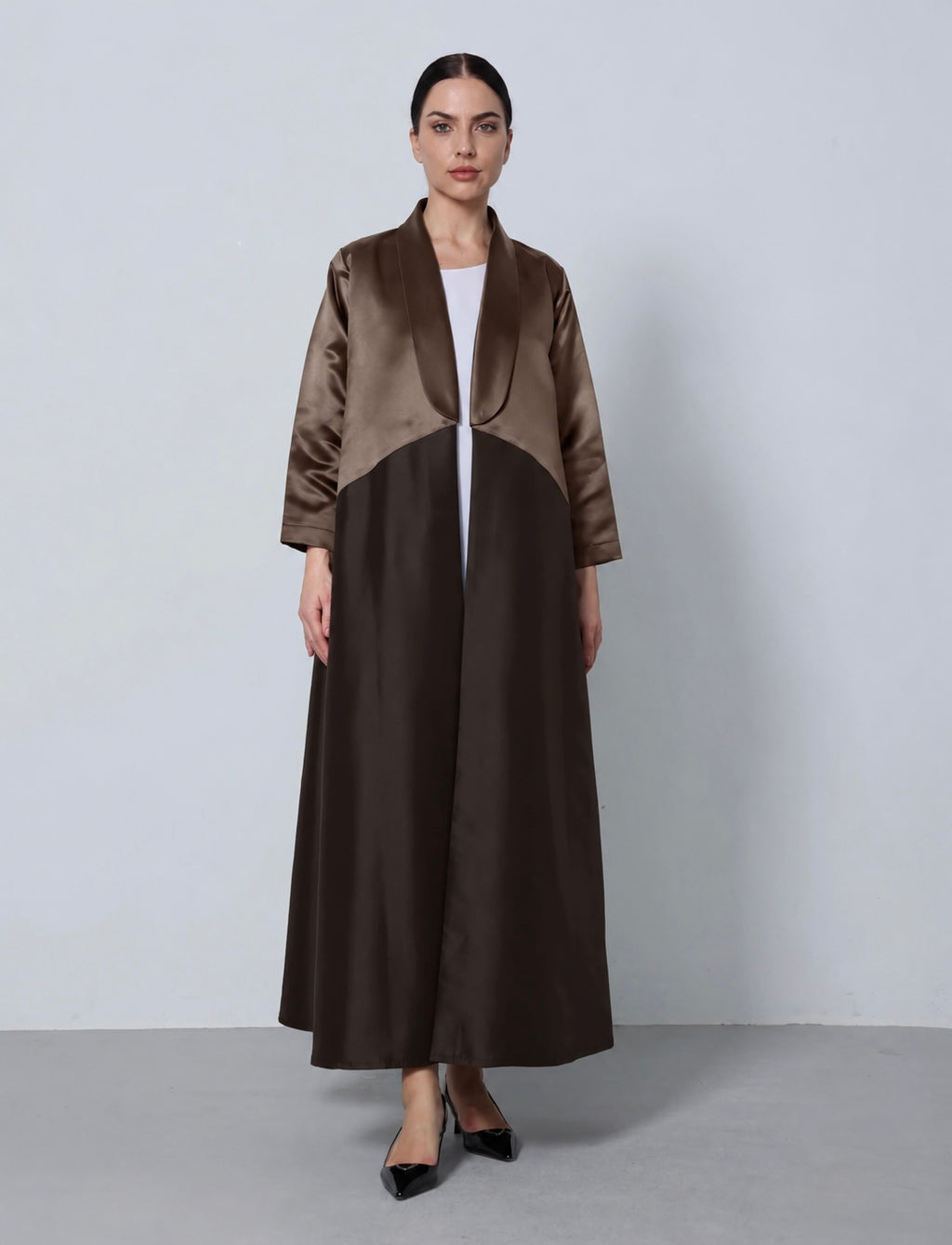 Code 02 (Two-Toned)