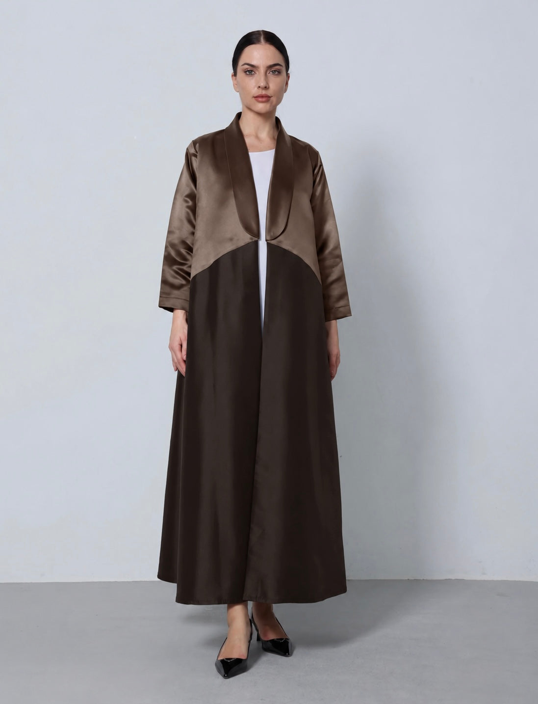 Code 02 (Two-Toned)