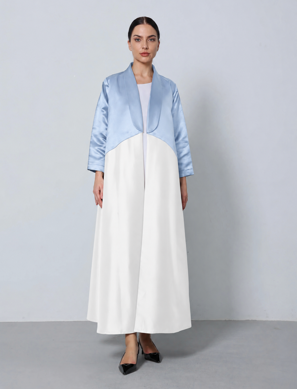 Code 02 (Two-Toned)