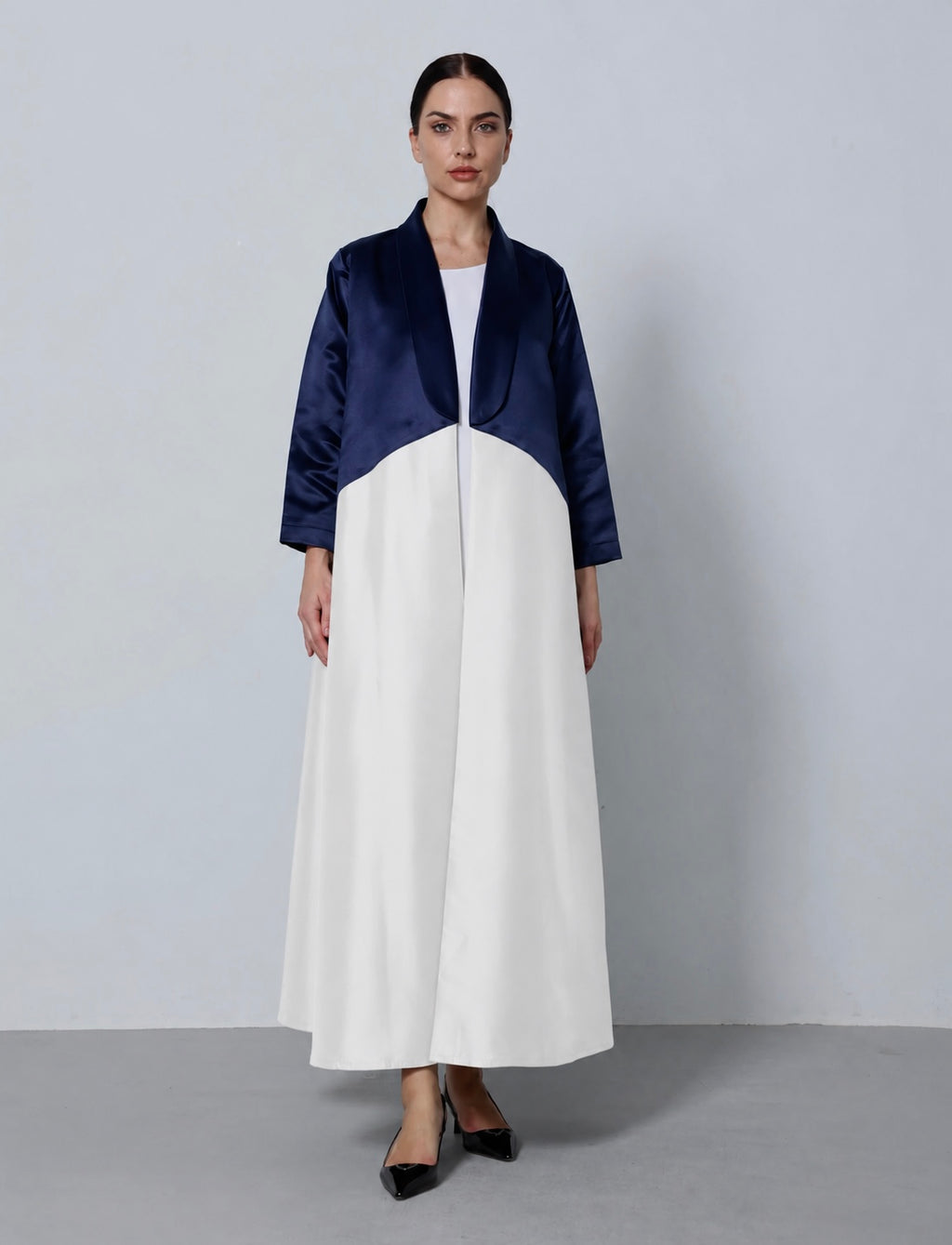 Code 02 (Two-Toned)